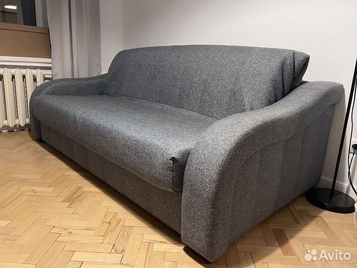 Диван-кровать