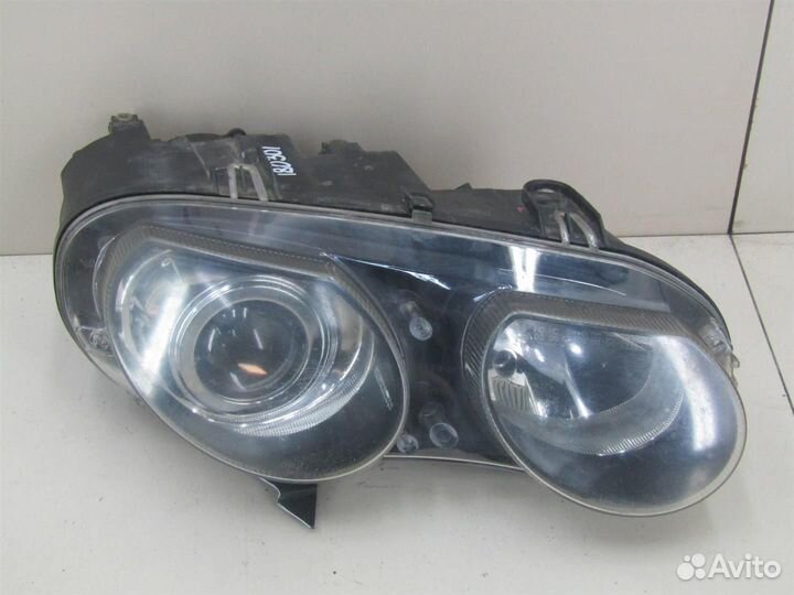 Фара правая Rover Rover 75 (RJ) 1999-2005