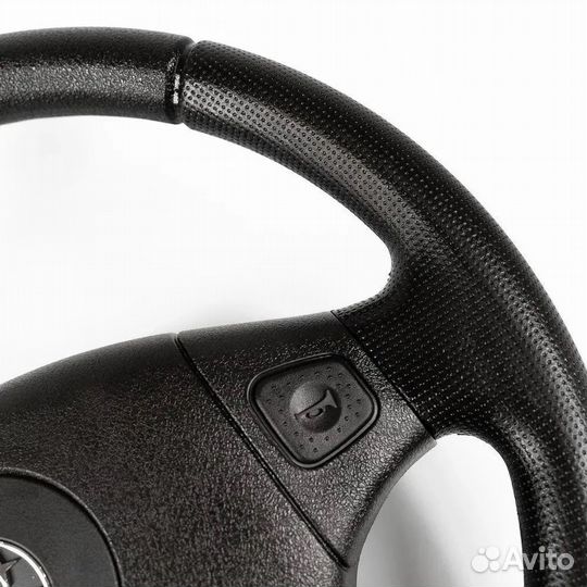 Руль УАЗ Универсал (Люкс)