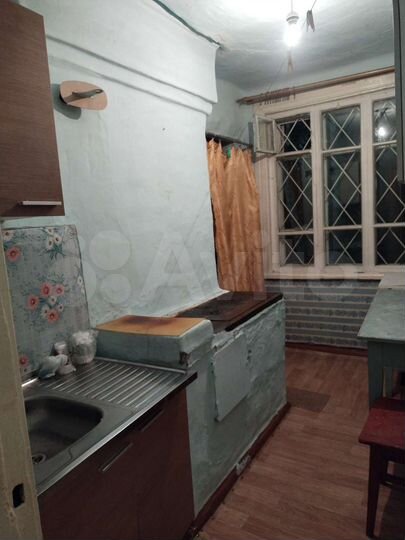 2-к. квартира, 58 м², 1/2 эт.