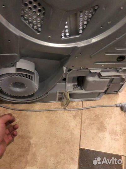 Ремонт стиральных машин / холодильников