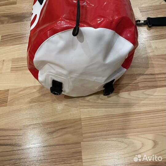 Roll bag Held сумка багажная мото