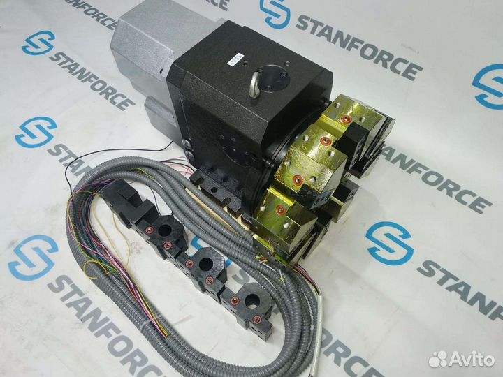 Револьверная головка аналог уг9326, уг9321