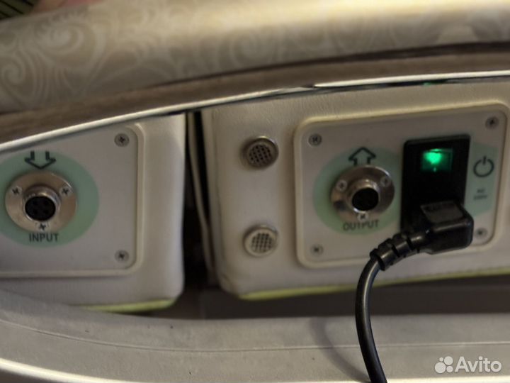 Кровать нуга бест NM-5000