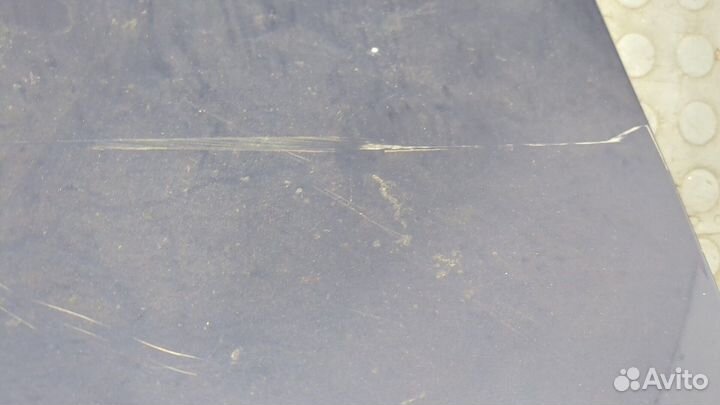 Крышка багажника Volkswagen Jetta 5, 2008