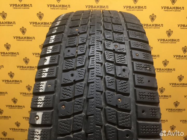 Dunlop SP Winter Ice 01 205/55 R16 94T