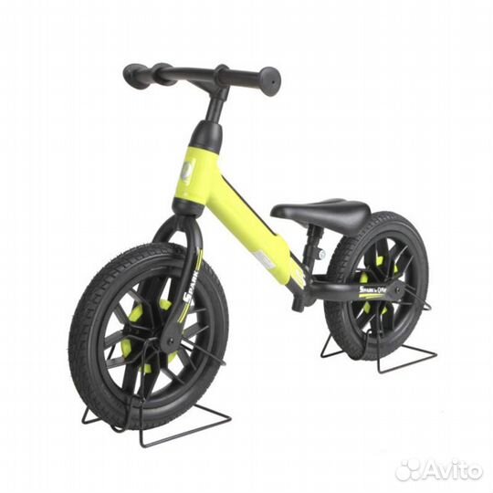 Беговел QPlay SP1