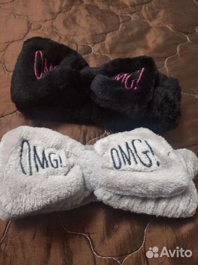 Повязка на голову