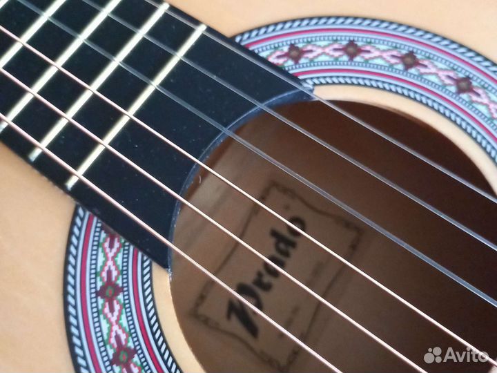 Гитара