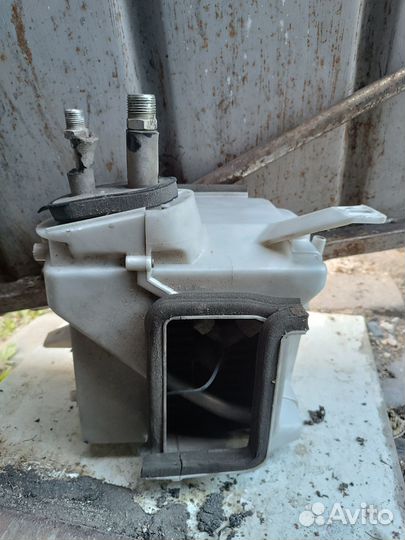 Радиатор отопителя Мазда 626