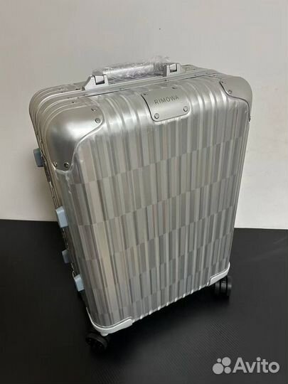 Чемодан rimowa. Премиальный