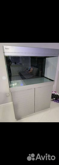 Морской аквариум Red Sea