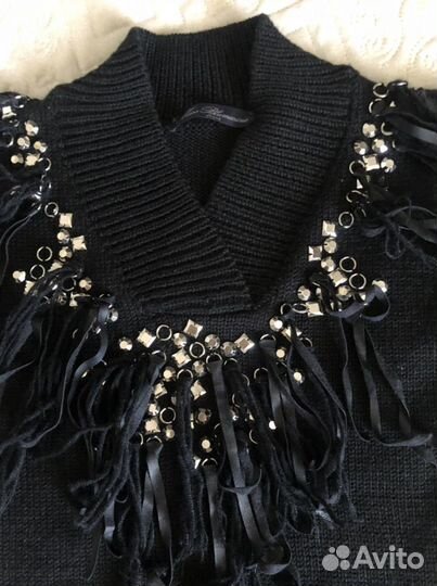 Платье Blumarine на девочку 8-10 лет