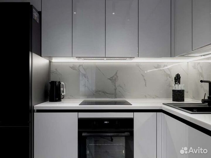 Кухни на заказ от производителя