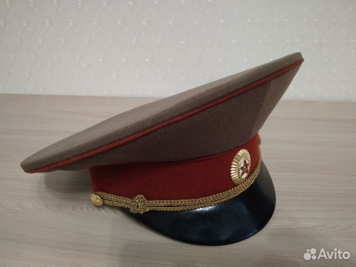 Головные уборы