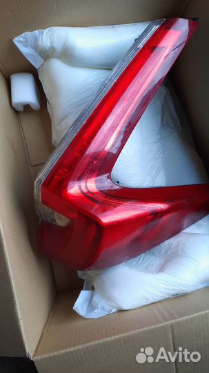 Фонарь правый задний Honda CR-V 5 2018