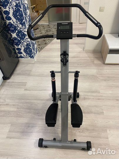 Тренажер степпер