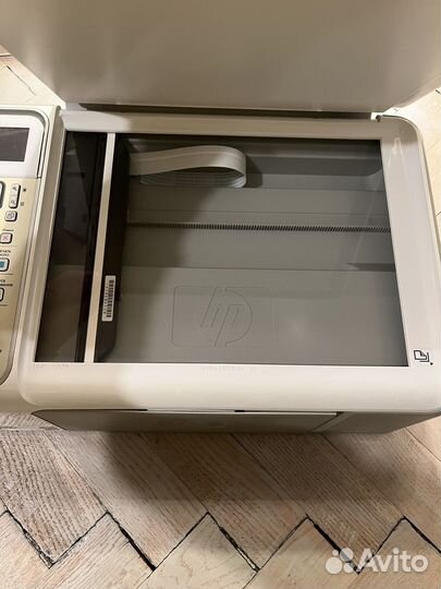 Мфу струйный HP Photosmart C4183