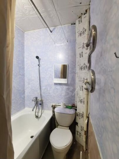 1-к. квартира, 24 м², 5/8 эт.