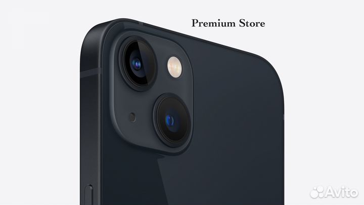 iPhone 13, 256 ГБ