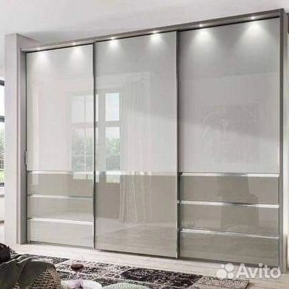 Красивая прихожая