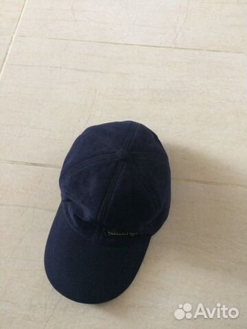 Кепка бейсболка Slazenger (безразмерная)