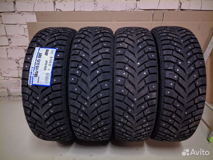 Toyo Observe Ice-Freezer 185/65 R15 89T