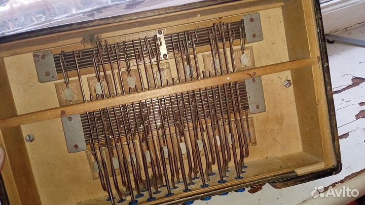 Продам Шуйскую гармошку