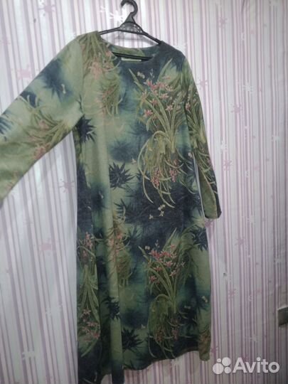 Платье женское