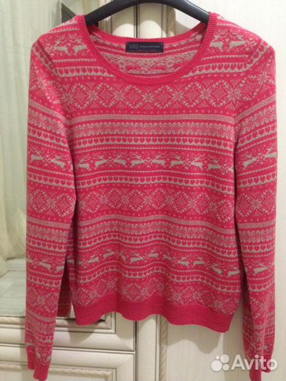 Джемпер Marks&Spencer