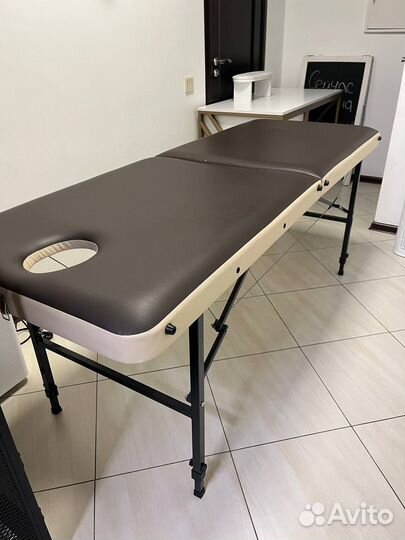 Массажный стол бу