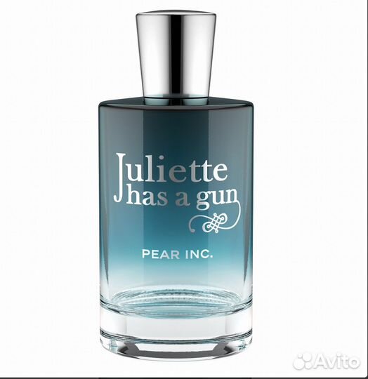 Парфюм Juliette Has a Gun Pear Inc