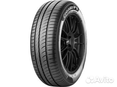 Pirelli Cinturato P1 Verde 195/60 R15 88H