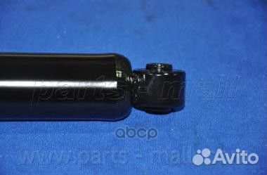 Амортизатор передний лев/прав газовый PJA-F052