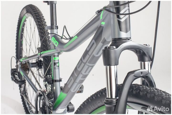 Велосипед 26