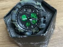 Часы мужские Casio g shock, Новые, Надежные