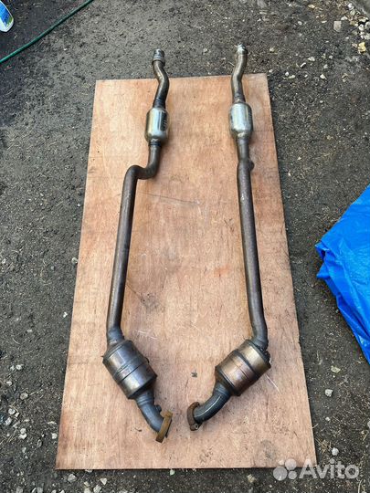 Разбор mercedes X204 GLK 272 запчасти