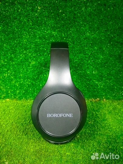 Беспроводные наушники Borofone BO12