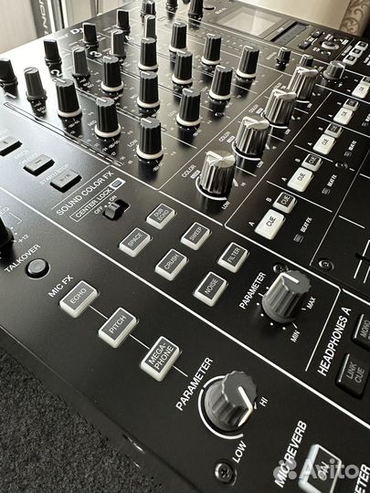 Pioneer DJM-A9