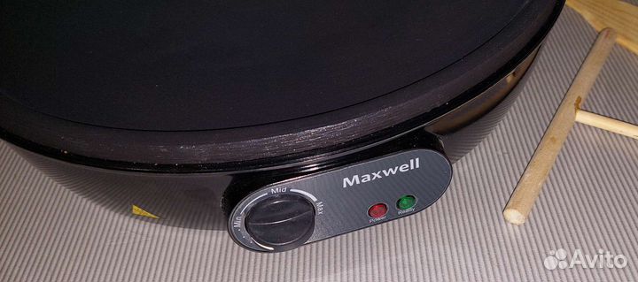 Электроблинница