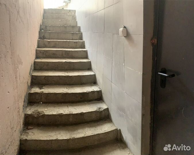 Кладовка,3,4 м2