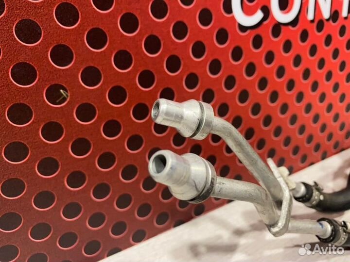 Патрубок (трубопровод, шланг) Bmw X3 G01 B47B20A