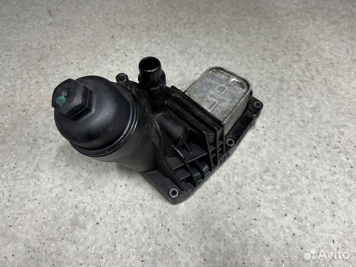 Масляный стакан МКПП N47 BMW E90 F10 F20 F25 F30