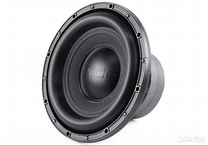 Сабвуфер pride m12