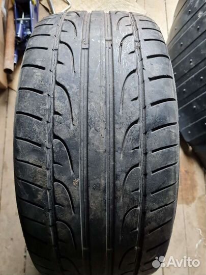 Dunlop Sport Maxx Race 235/45 R17