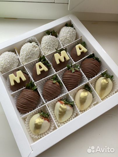 Шоколад, конфеты