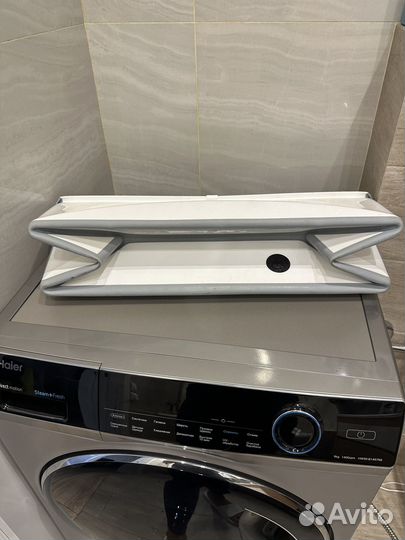 Складная ванночка stokke с горкой