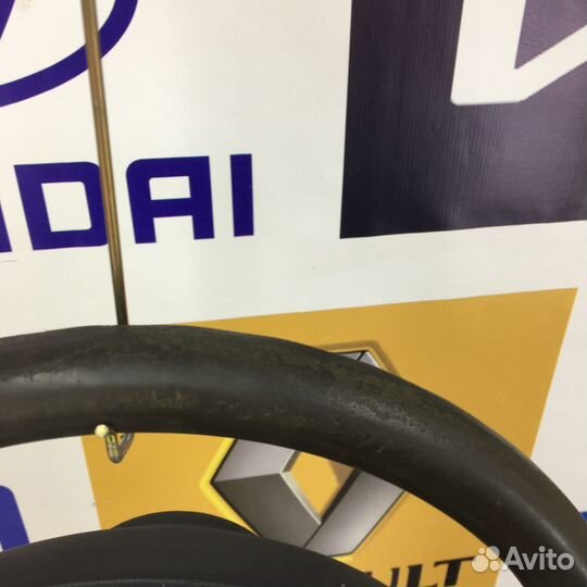 Руль Рулевое колесо Renault symbol