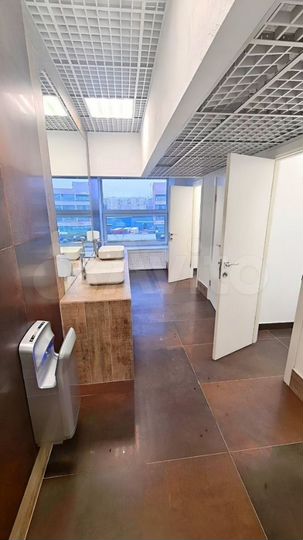 Офисное помещение