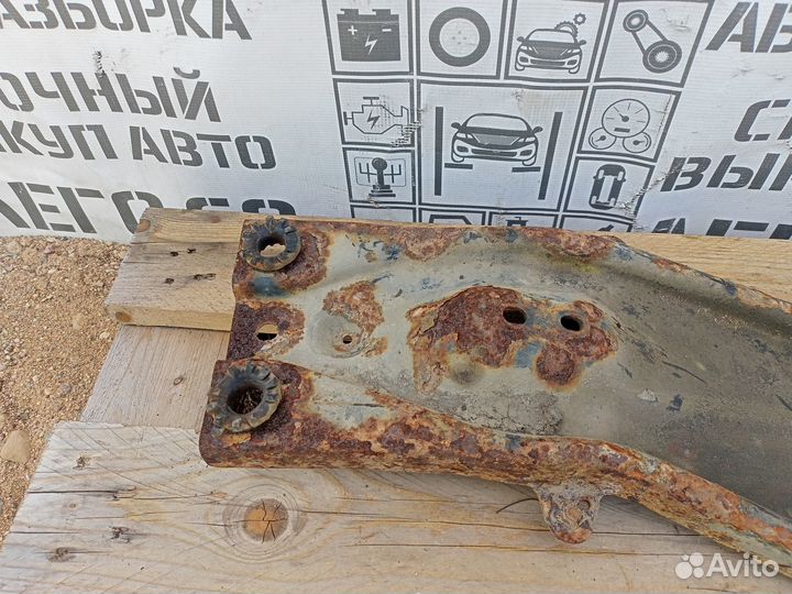 Балка передняя продольная для Kia Spectra